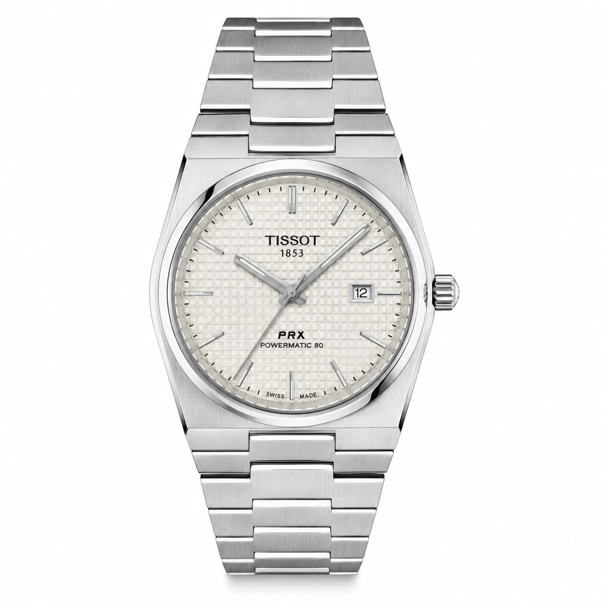 Tissot PRX