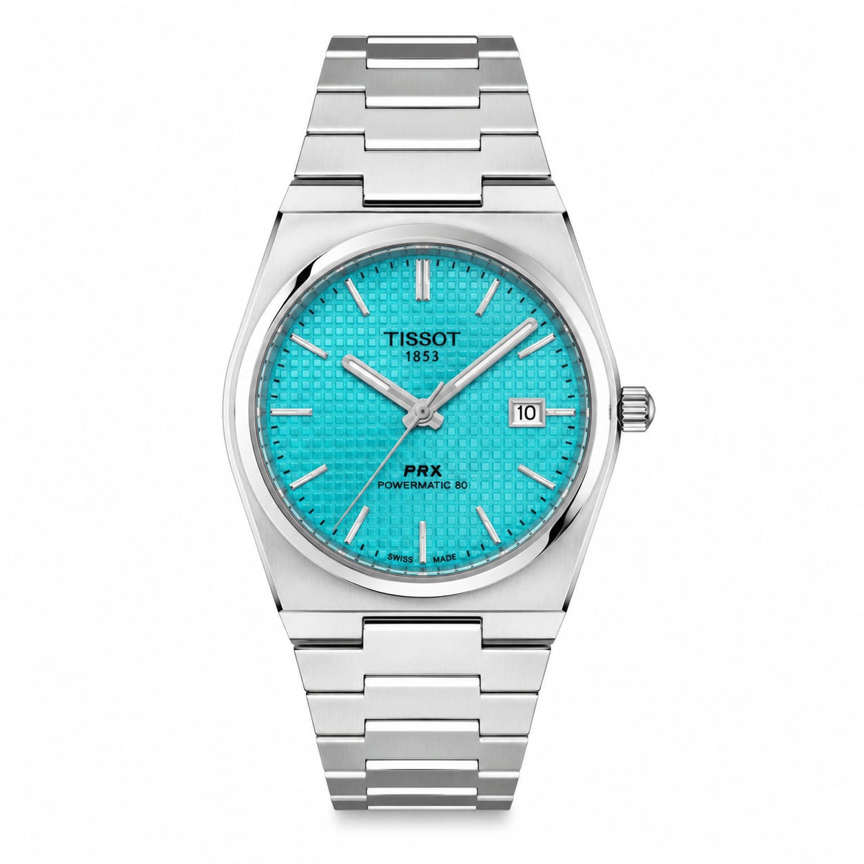 Tissot PRX