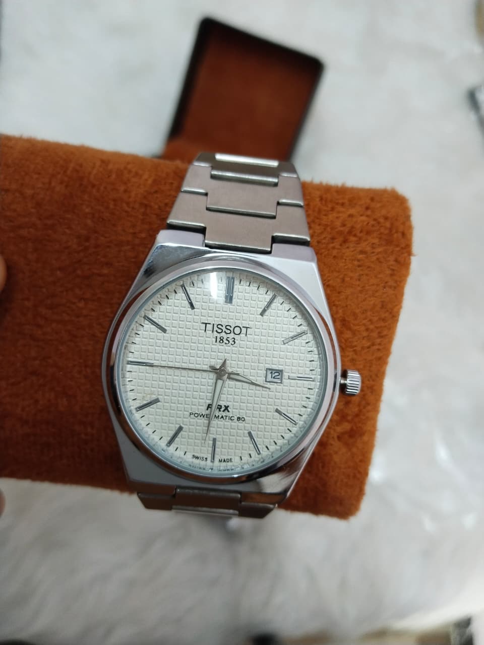Tissot PRX