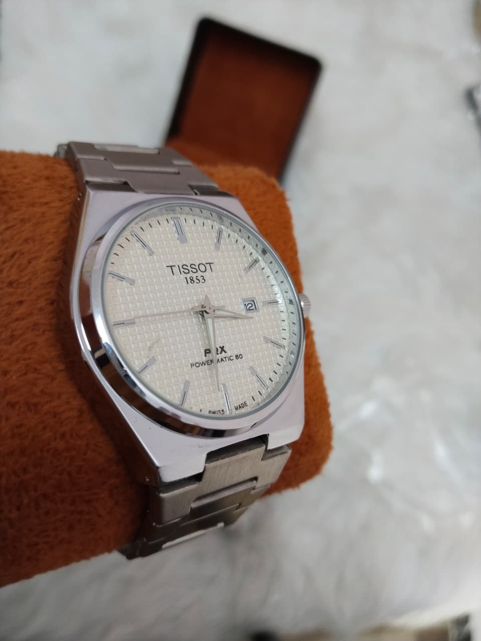 Tissot PRX