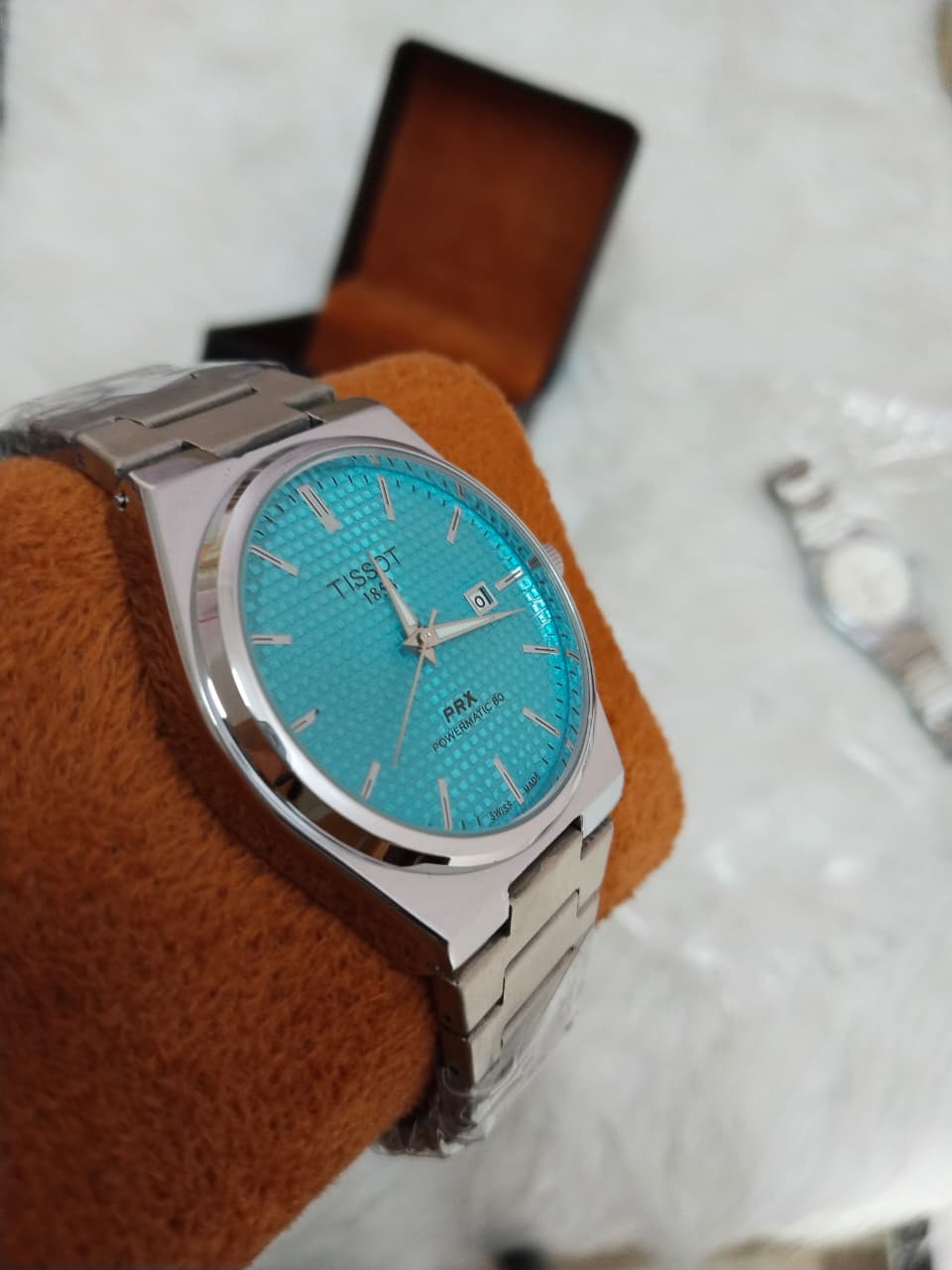 Tissot PRX