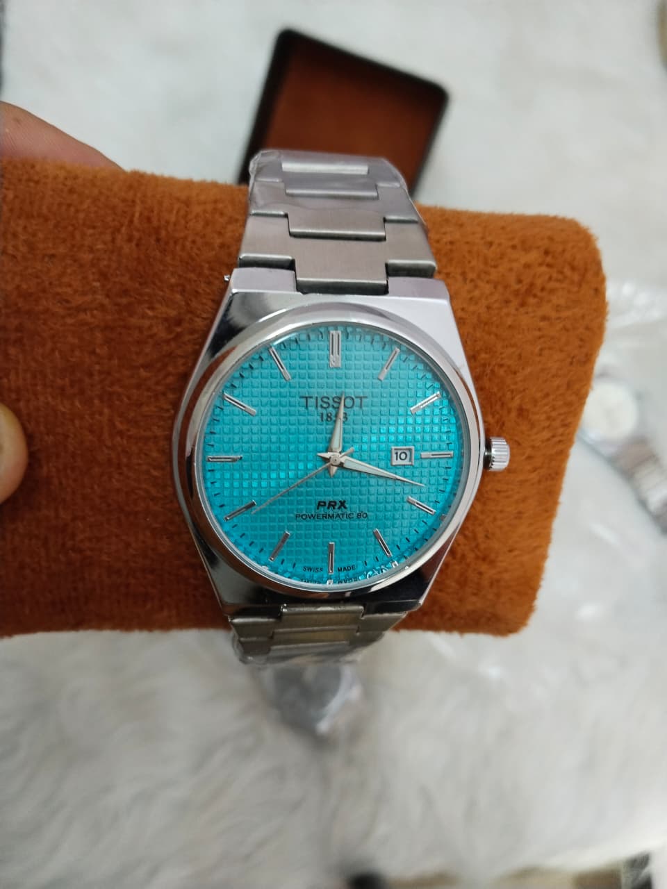 Tissot PRX
