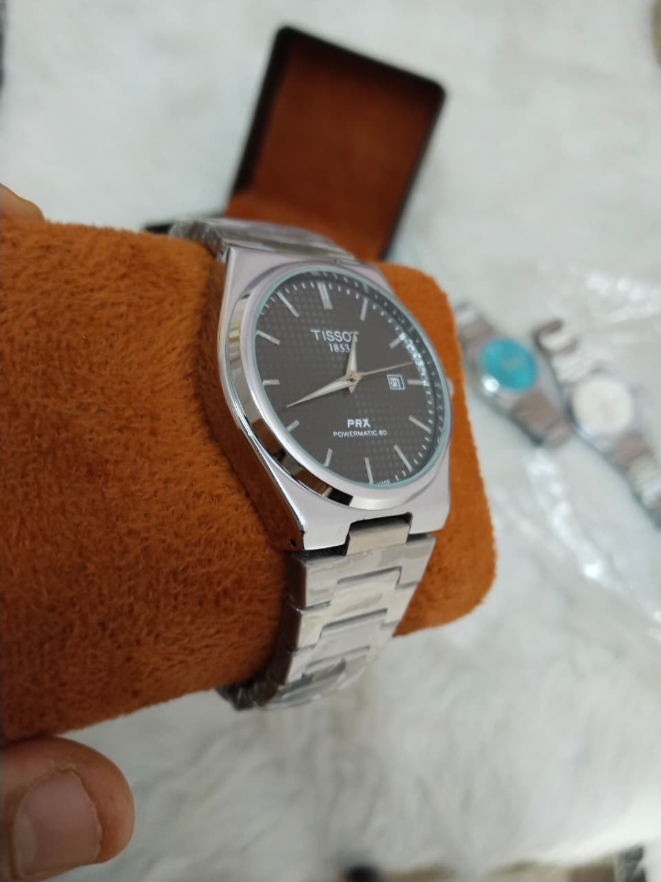 Tissot PRX
