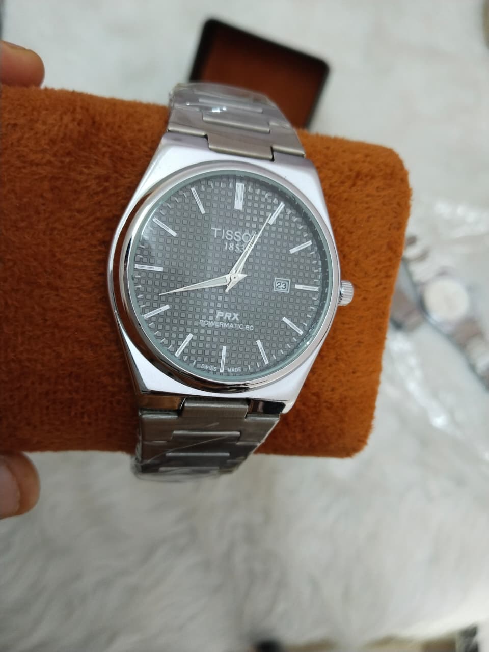 Tissot PRX