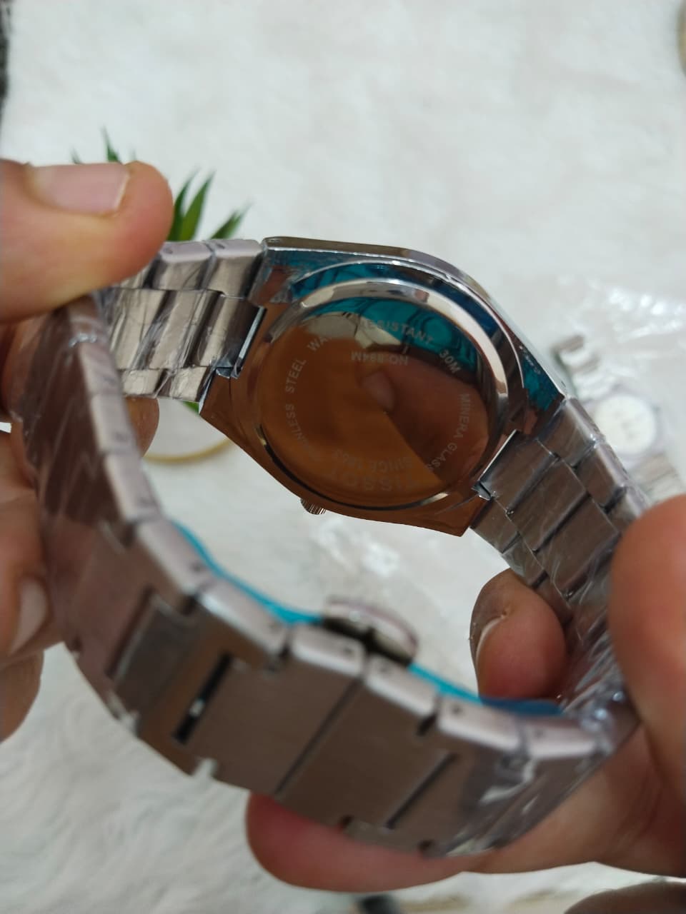 Tissot PRX