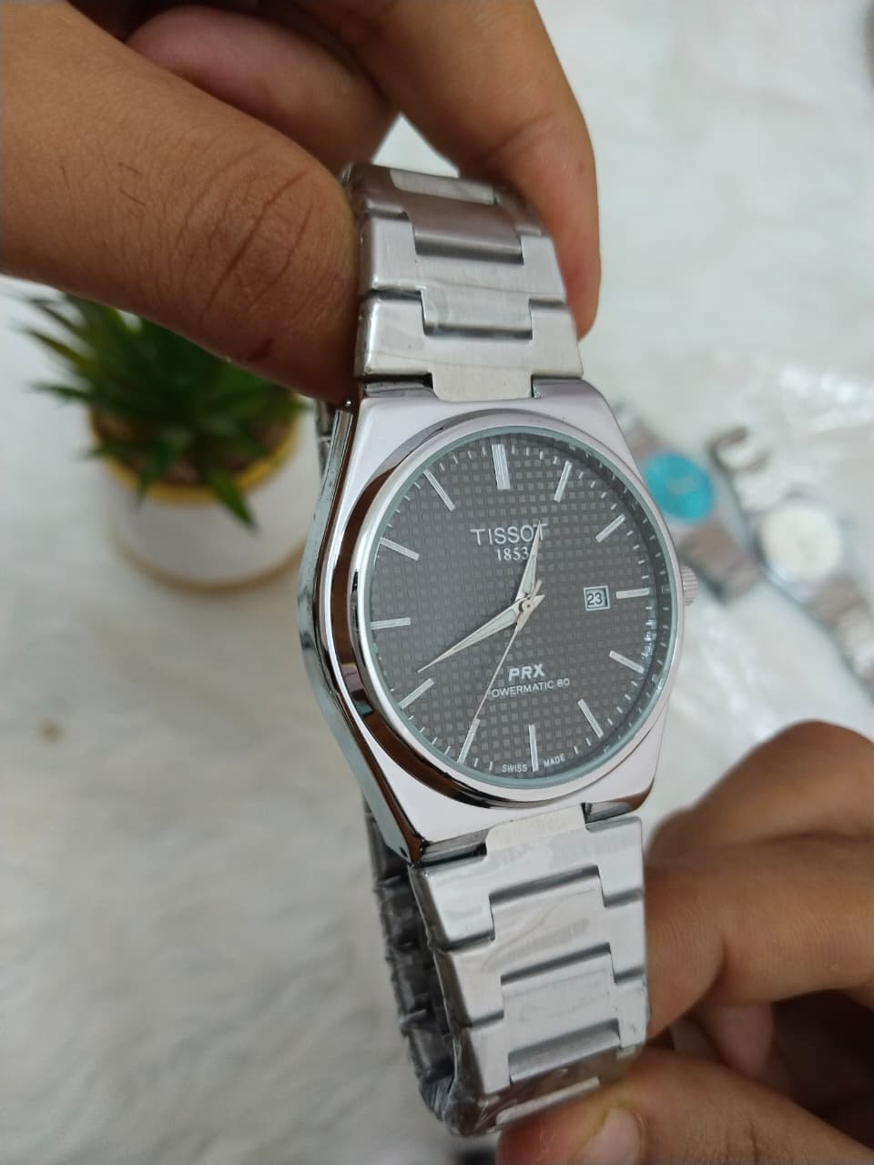 Tissot PRX