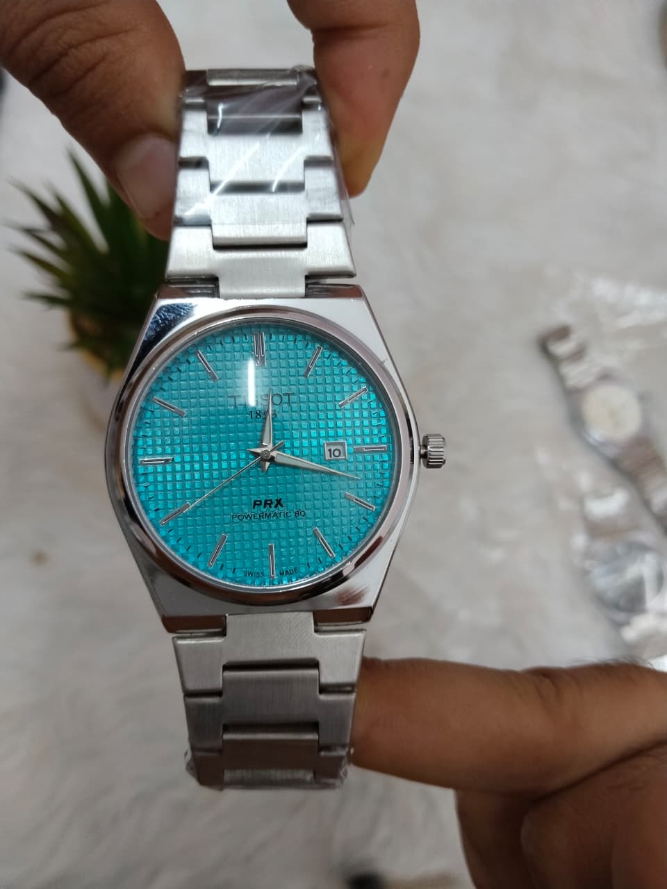 Tissot PRX