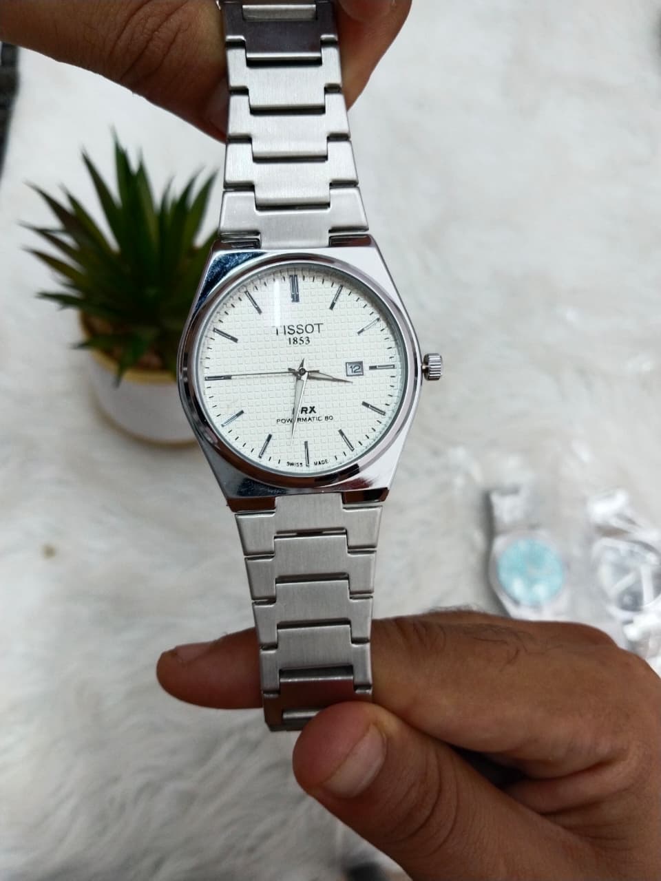 Tissot PRX