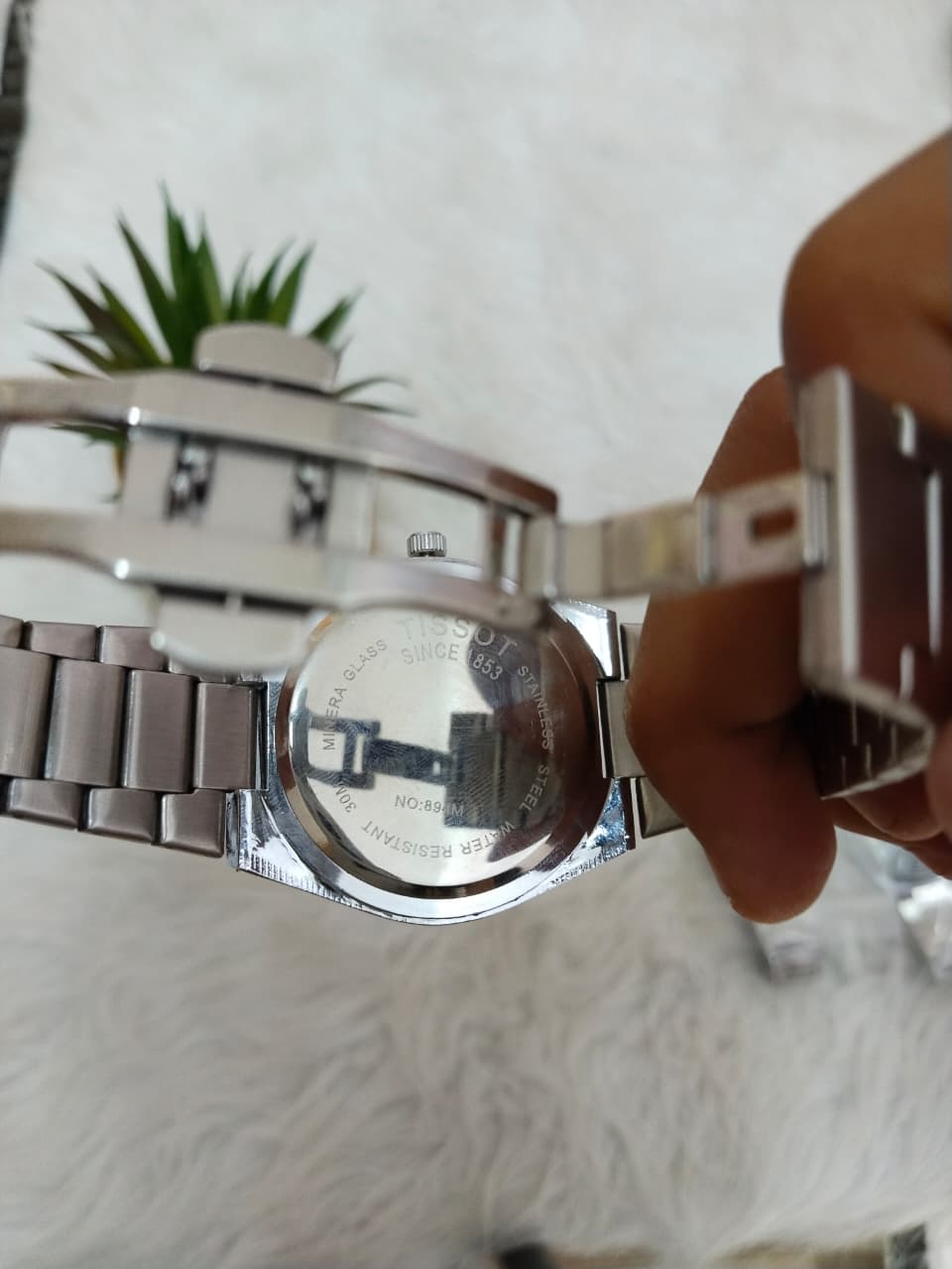 Tissot PRX