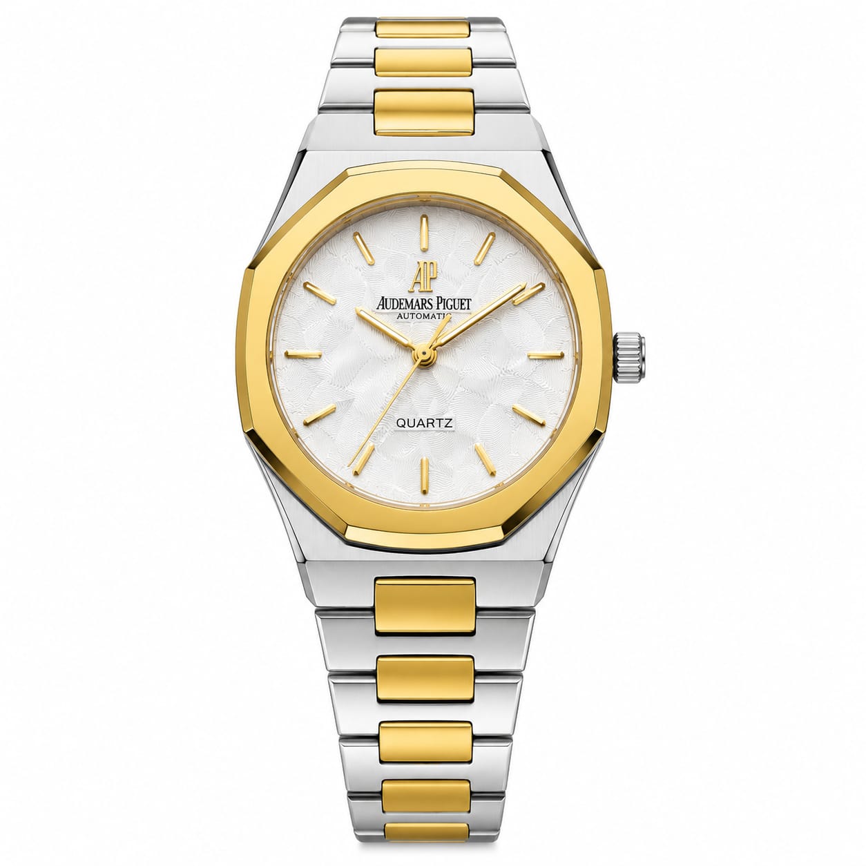 AP Royal Oak Two-Tone