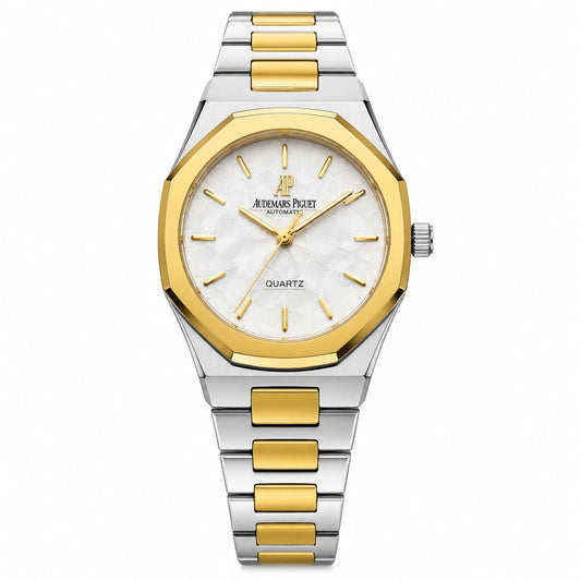 AP Royal Oak Two-Tone