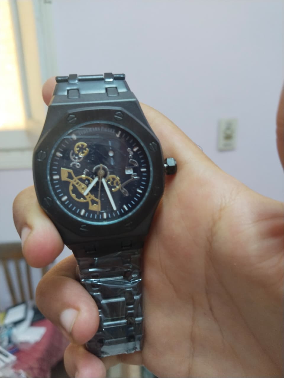 AP Inspired Design