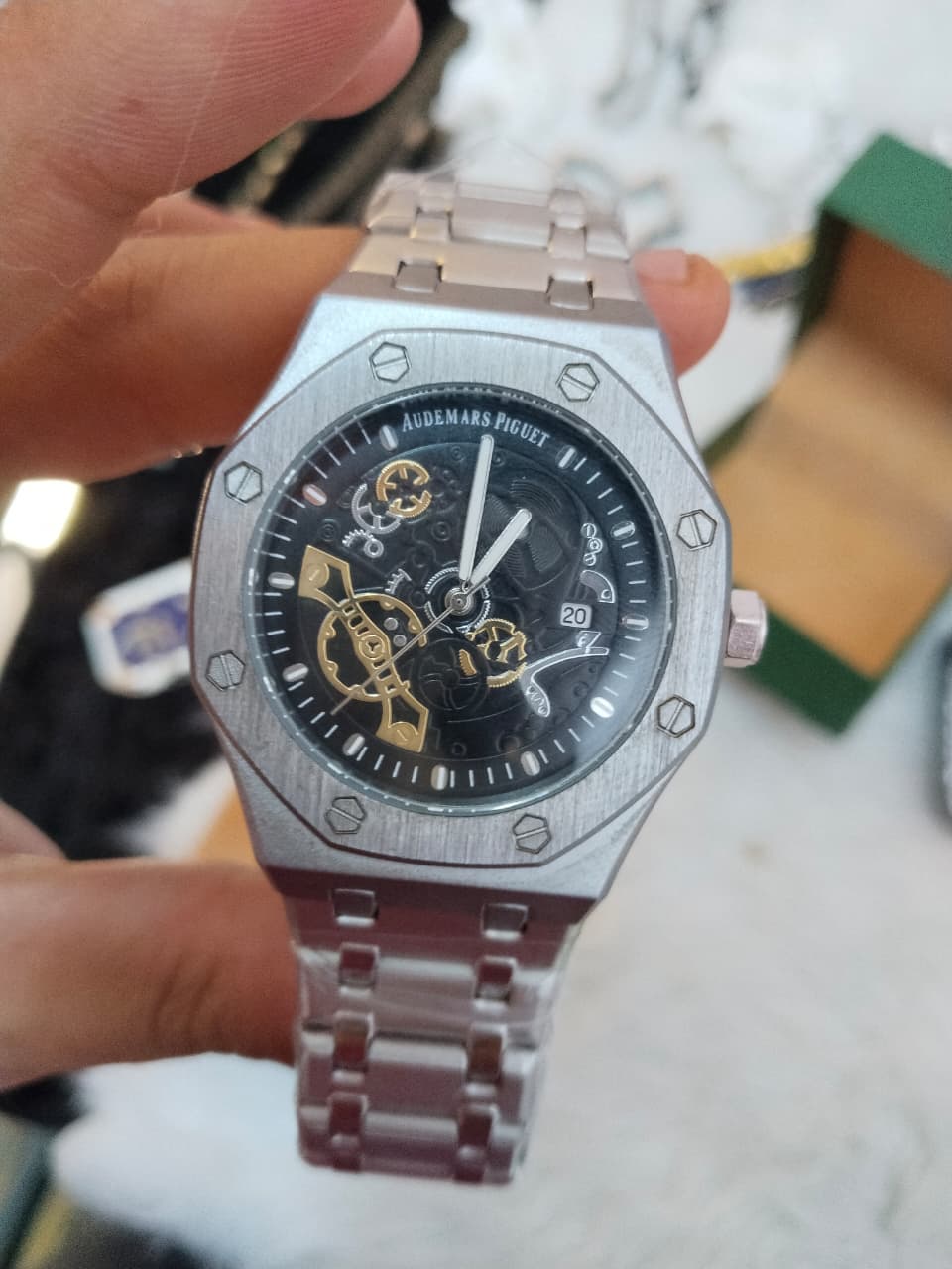 AP Inspired Design