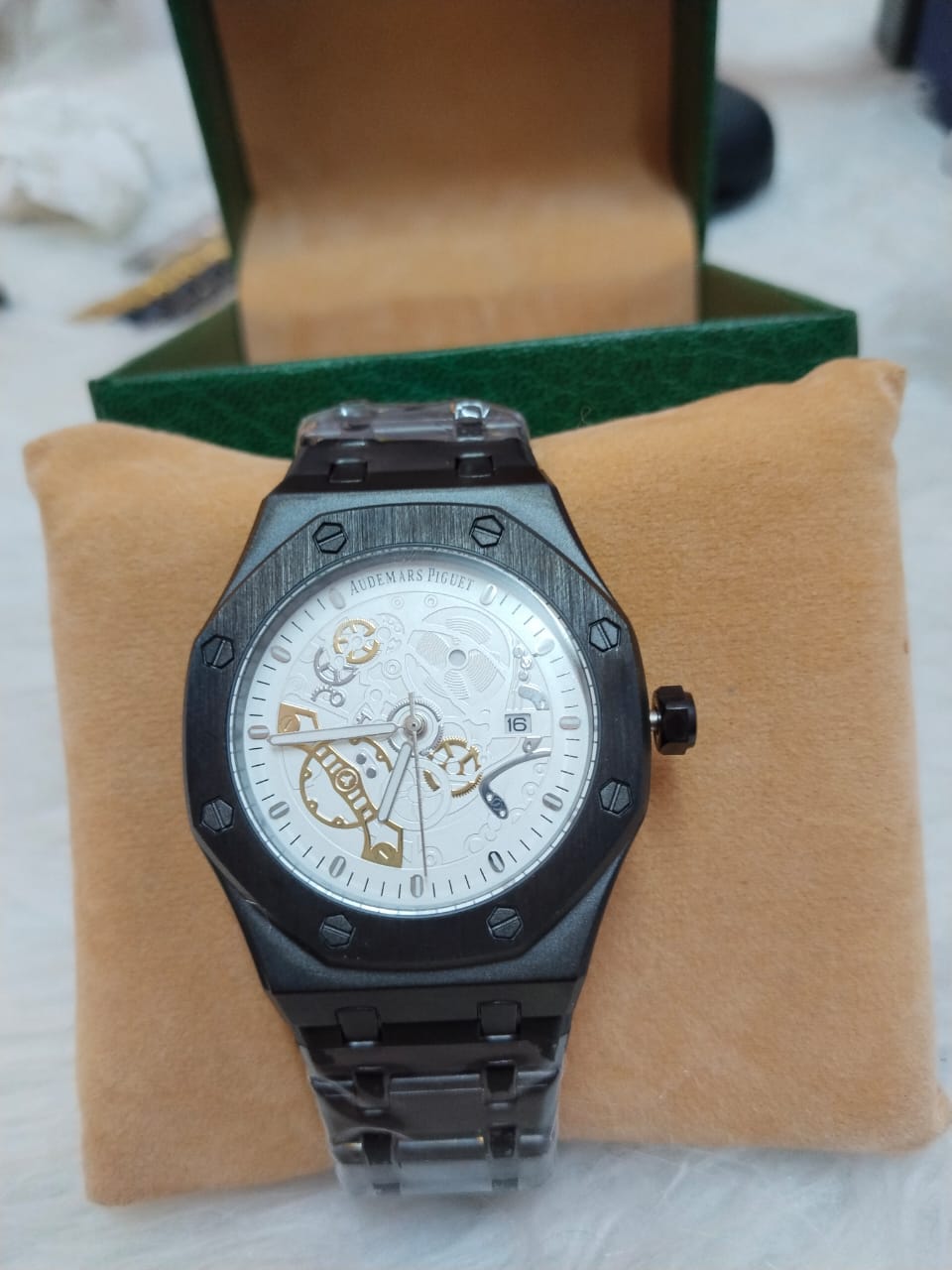 AP Inspired Design