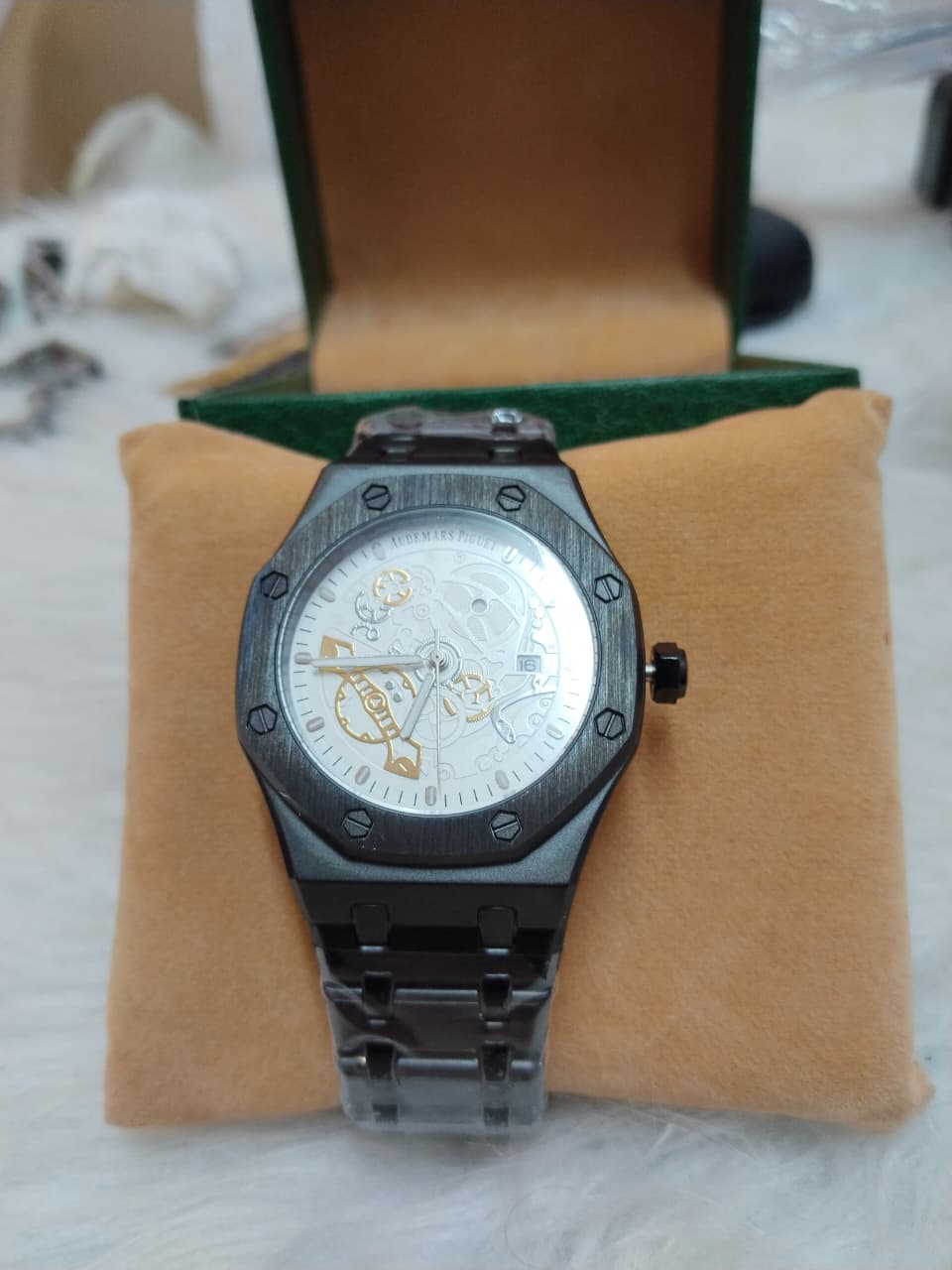 AP Inspired Design
