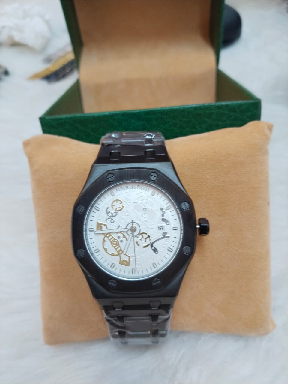AP Inspired Design