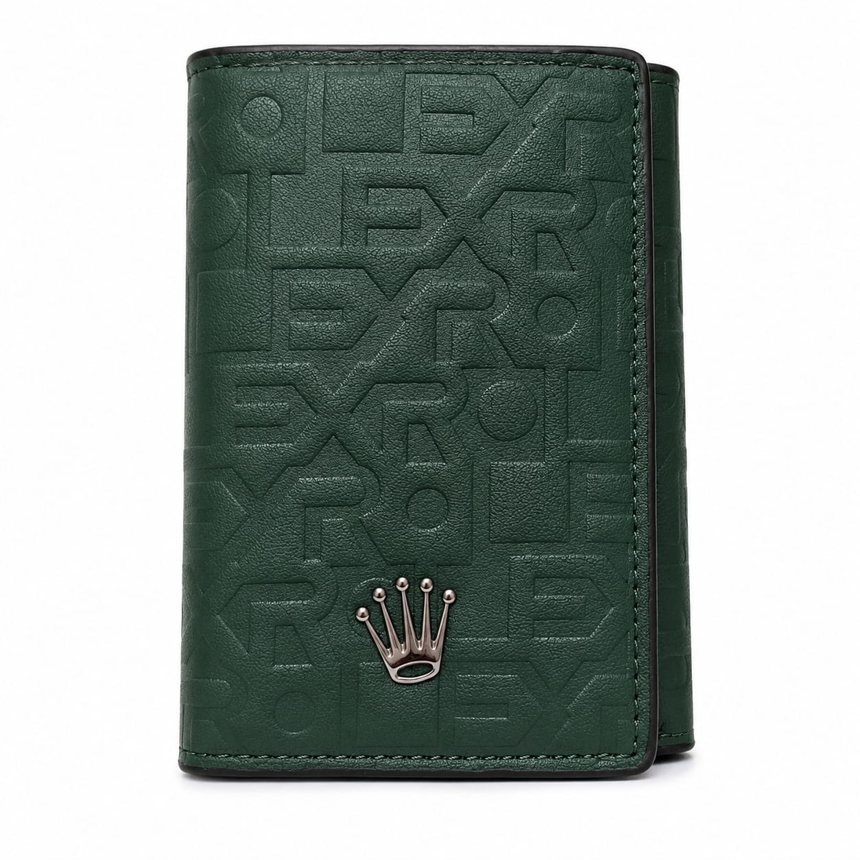 Royal Elite Wallet And CardHolder 2X1
