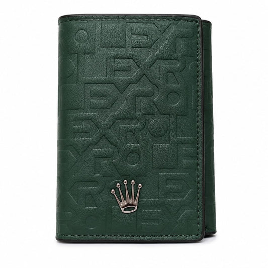 Royal Elite Wallet And CardHolder 2X1