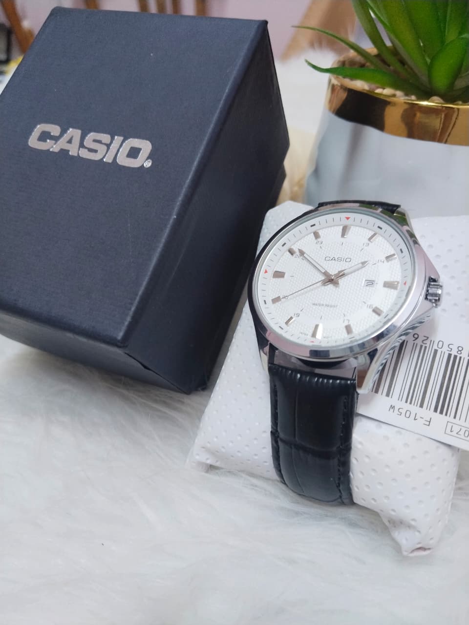 Casio Classic – Japanese Movement