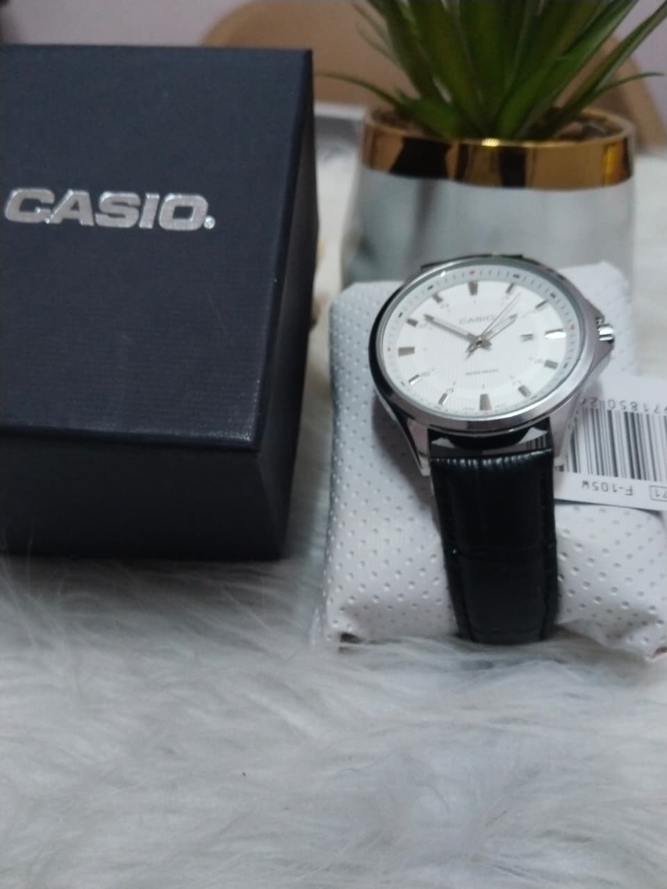 Casio Classic – Japanese Movement