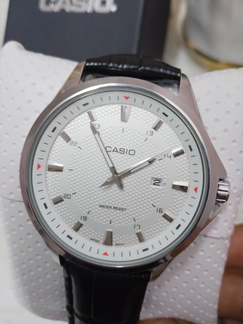 Casio Classic – Japanese Movement