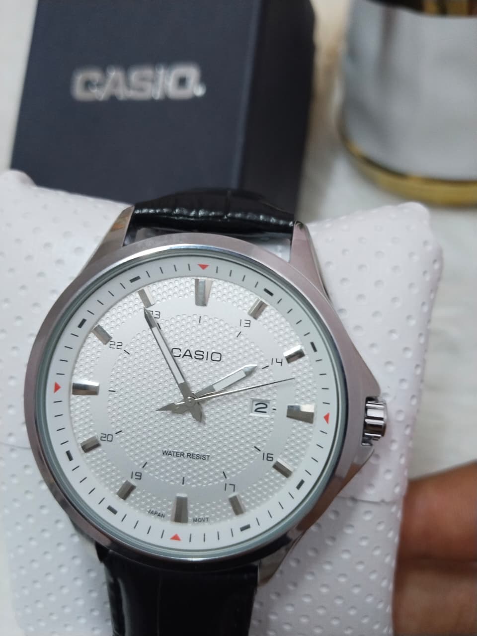 Casio Classic – Japanese Movement