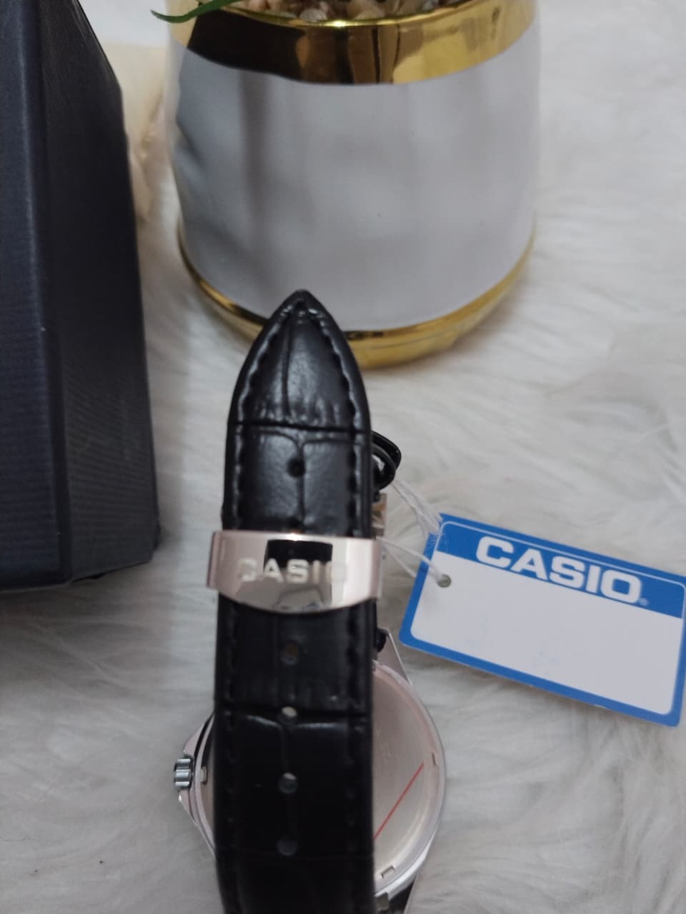 Casio Classic – Japanese Movement