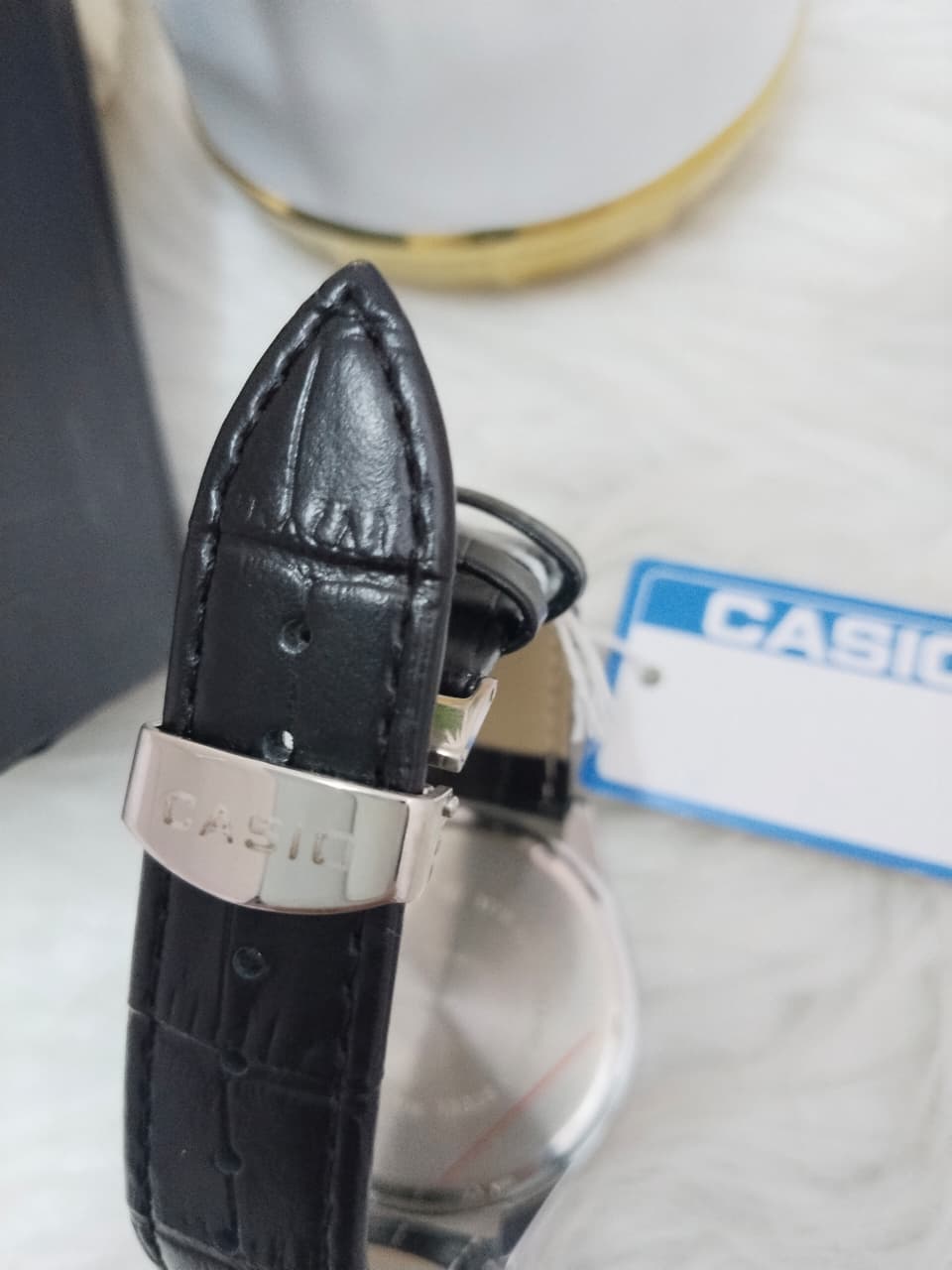 Casio Classic – Japanese Movement
