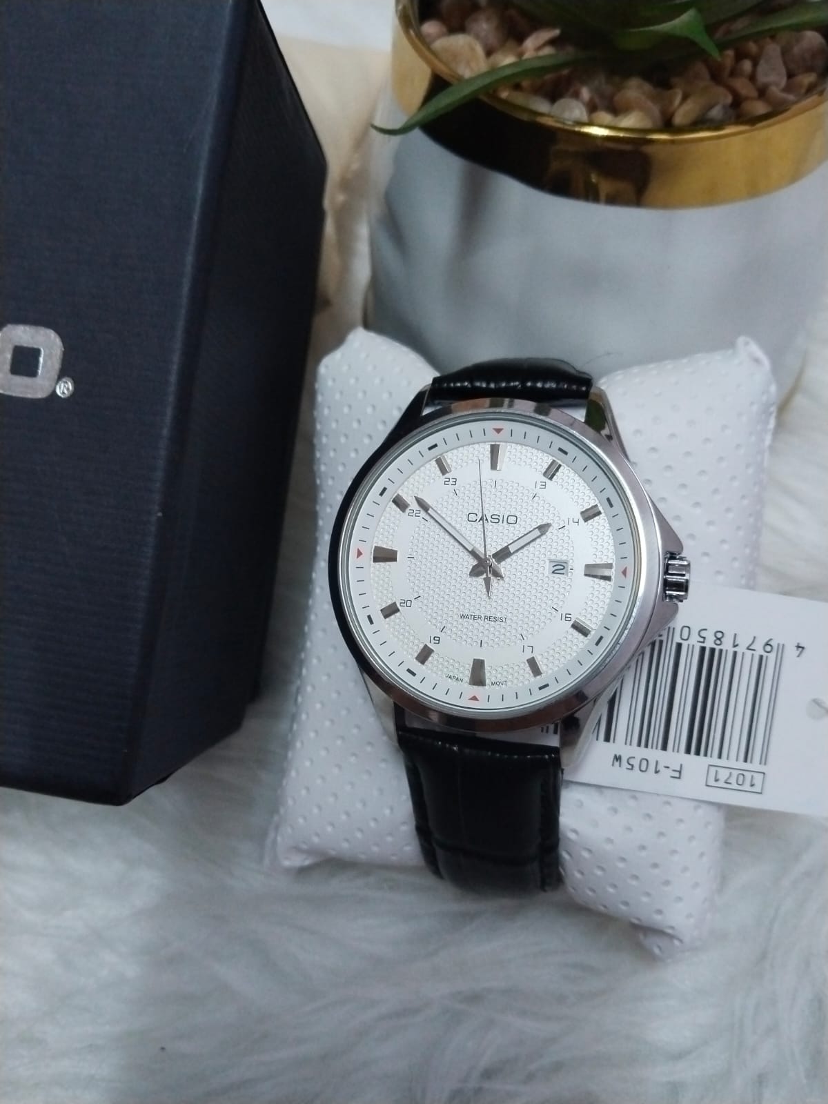 Casio Classic – Japanese Movement