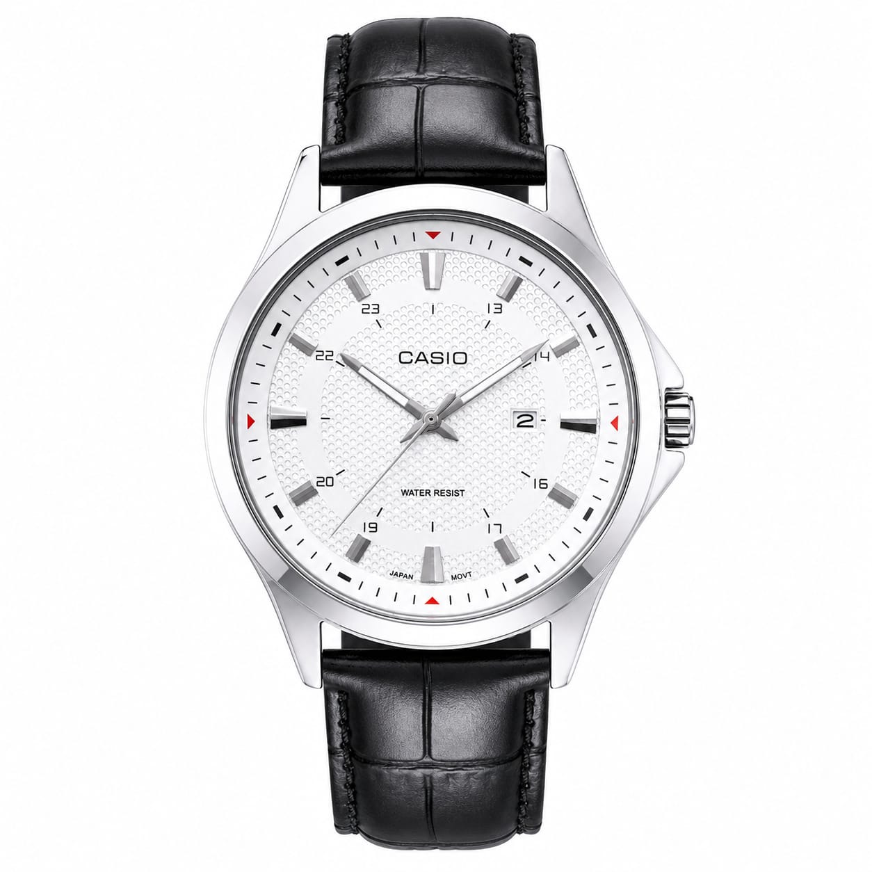 Casio Classic – Japanese Movement