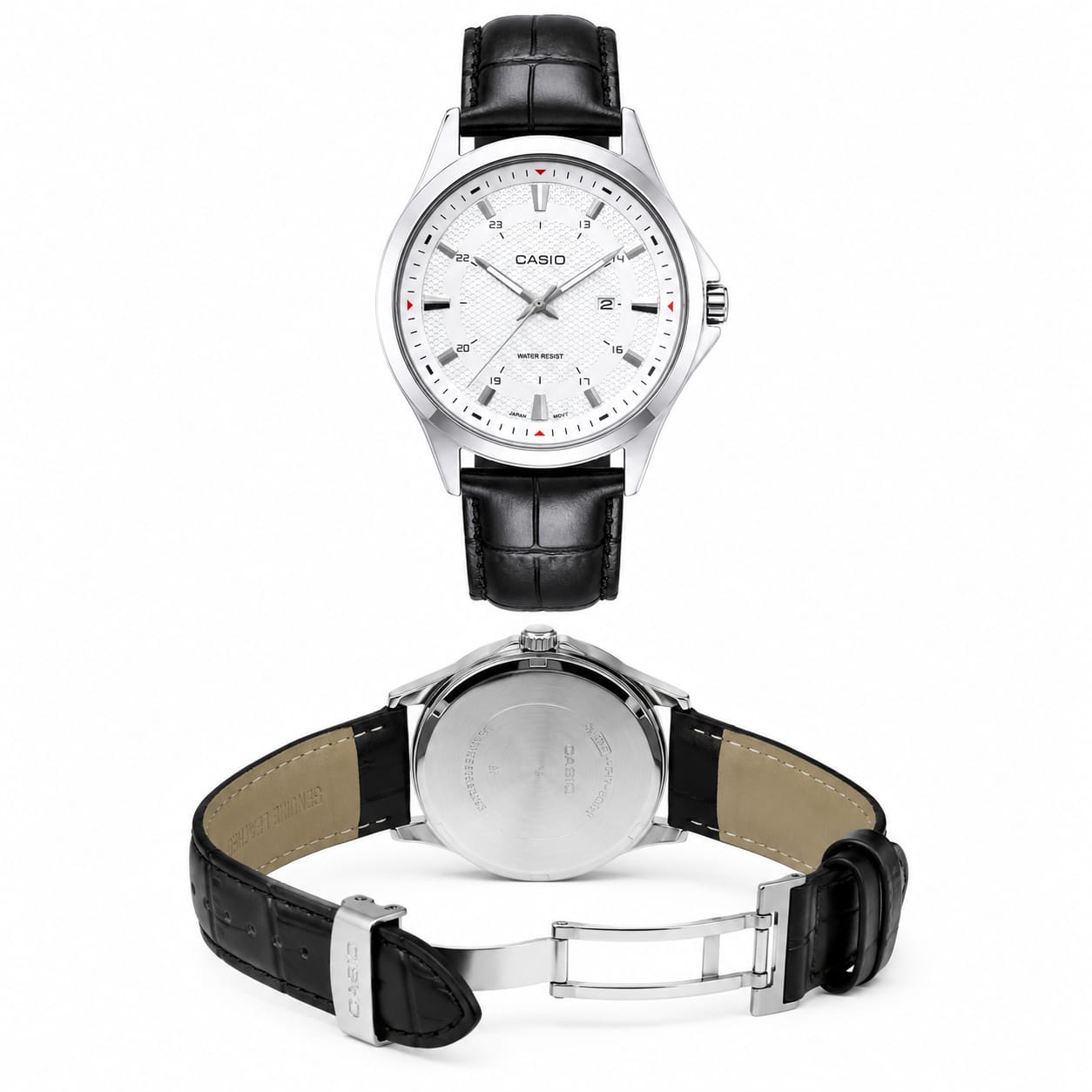 Casio Classic – Japanese Movement