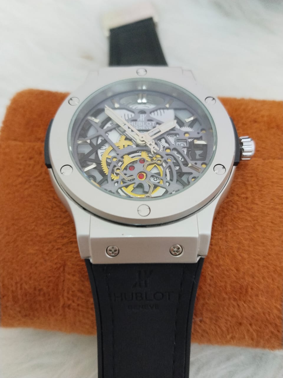 Hublot Geneva