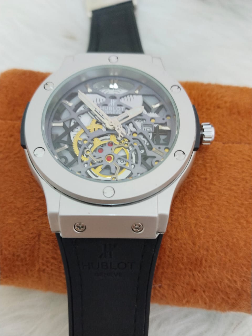 Hublot Geneva