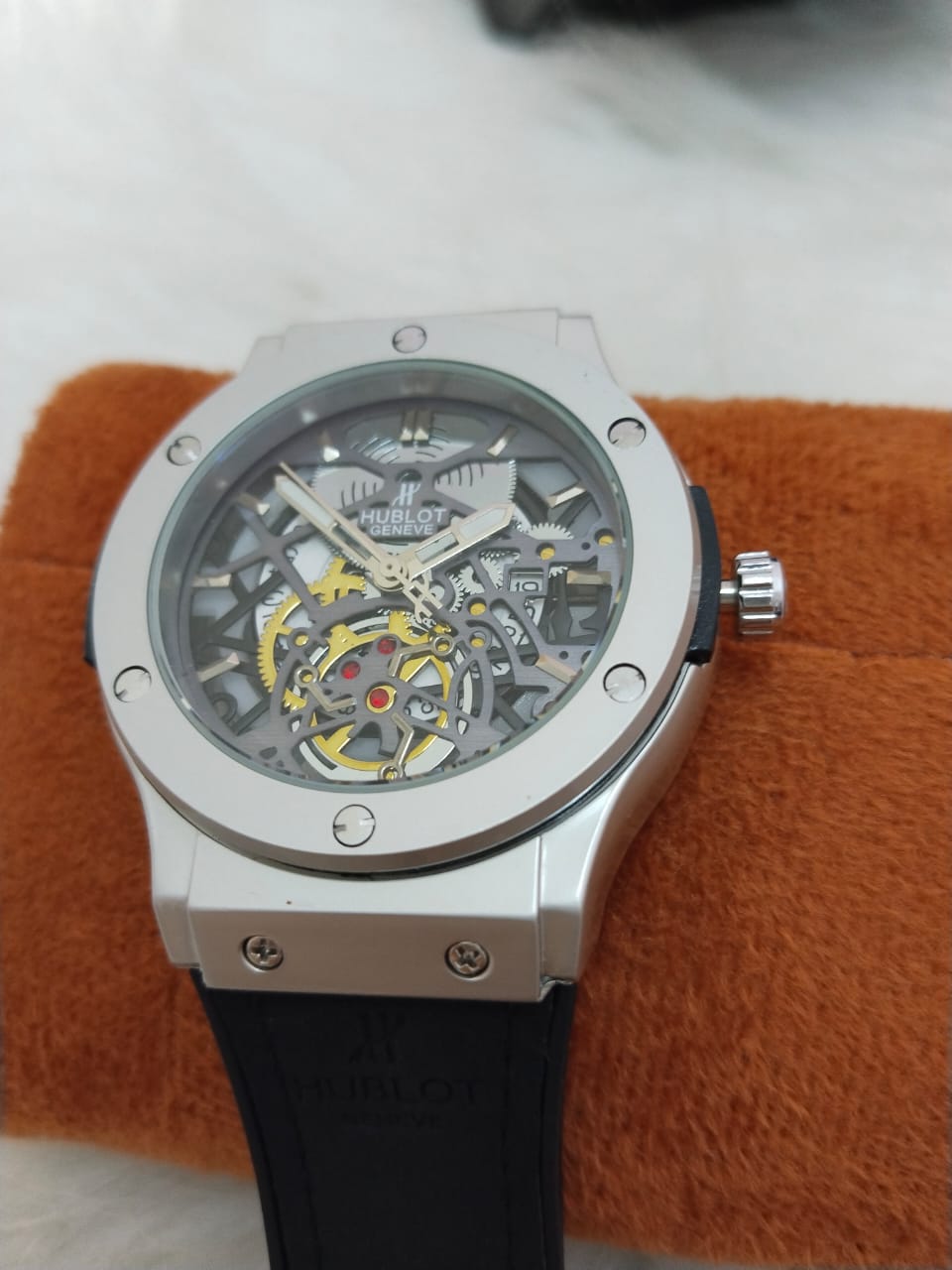 Hublot Geneva