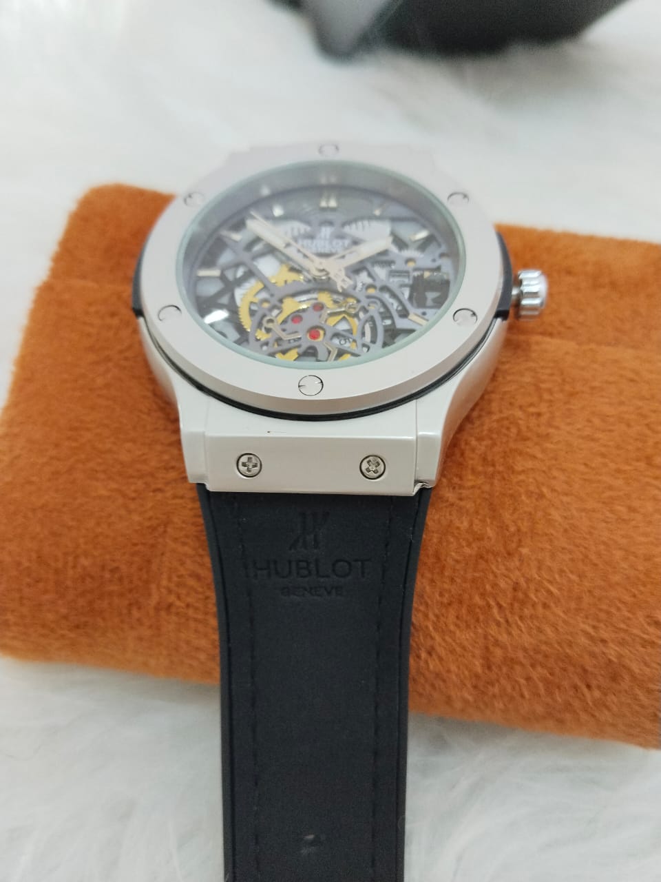 Hublot Geneva
