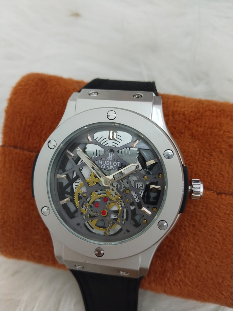 Hublot Geneva