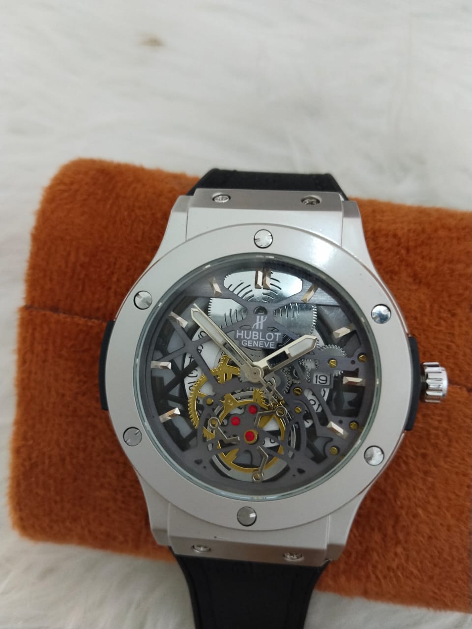 Hublot Geneva
