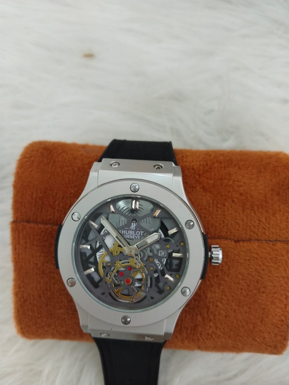 Hublot Geneva