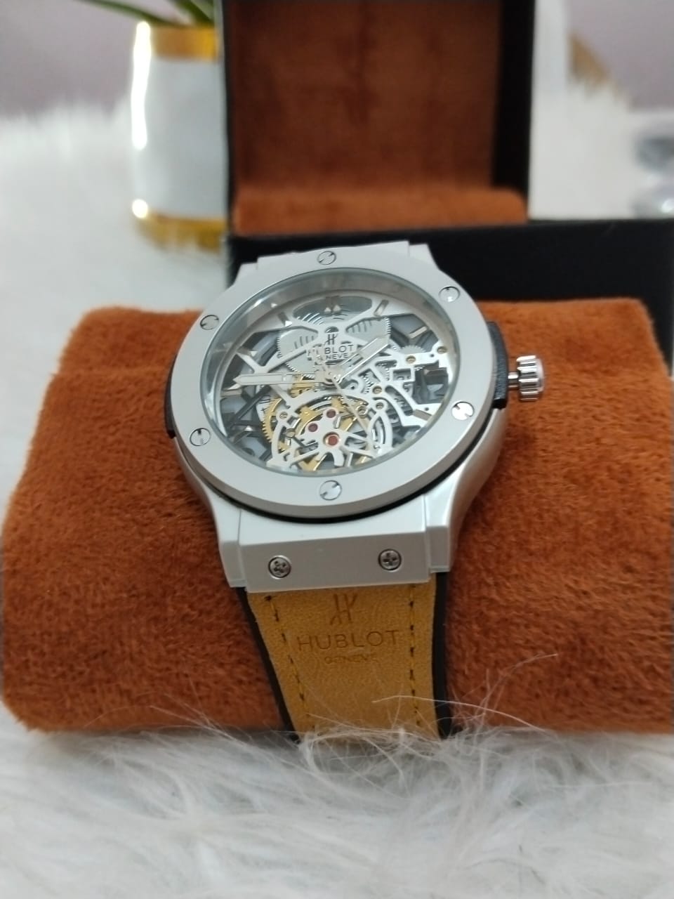 Hublot Geneva