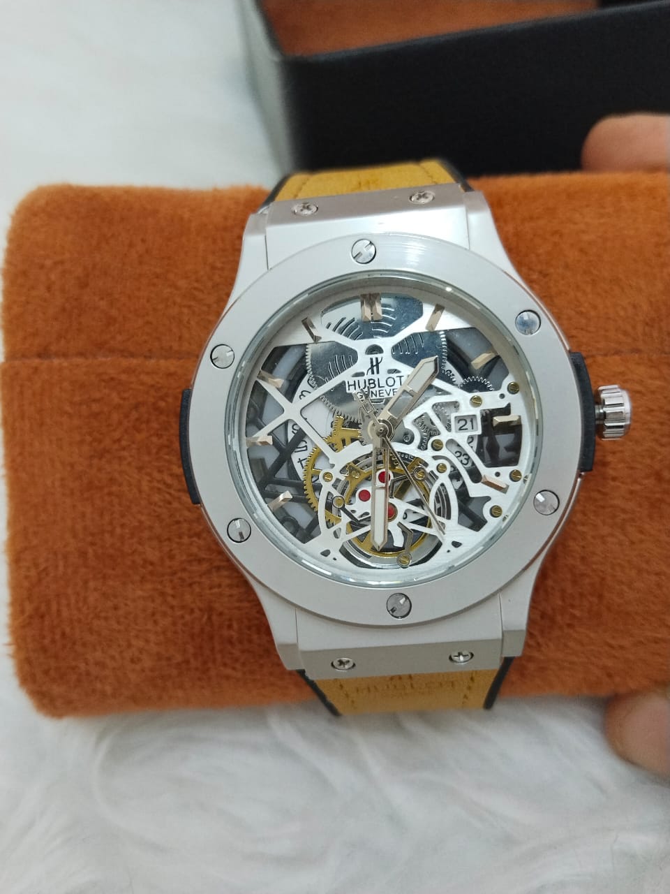 Hublot Geneva