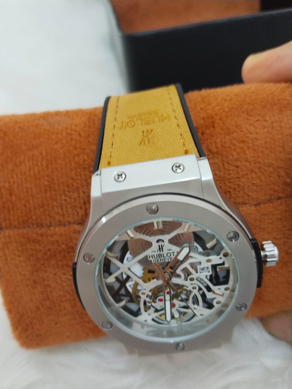 Hublot Geneva