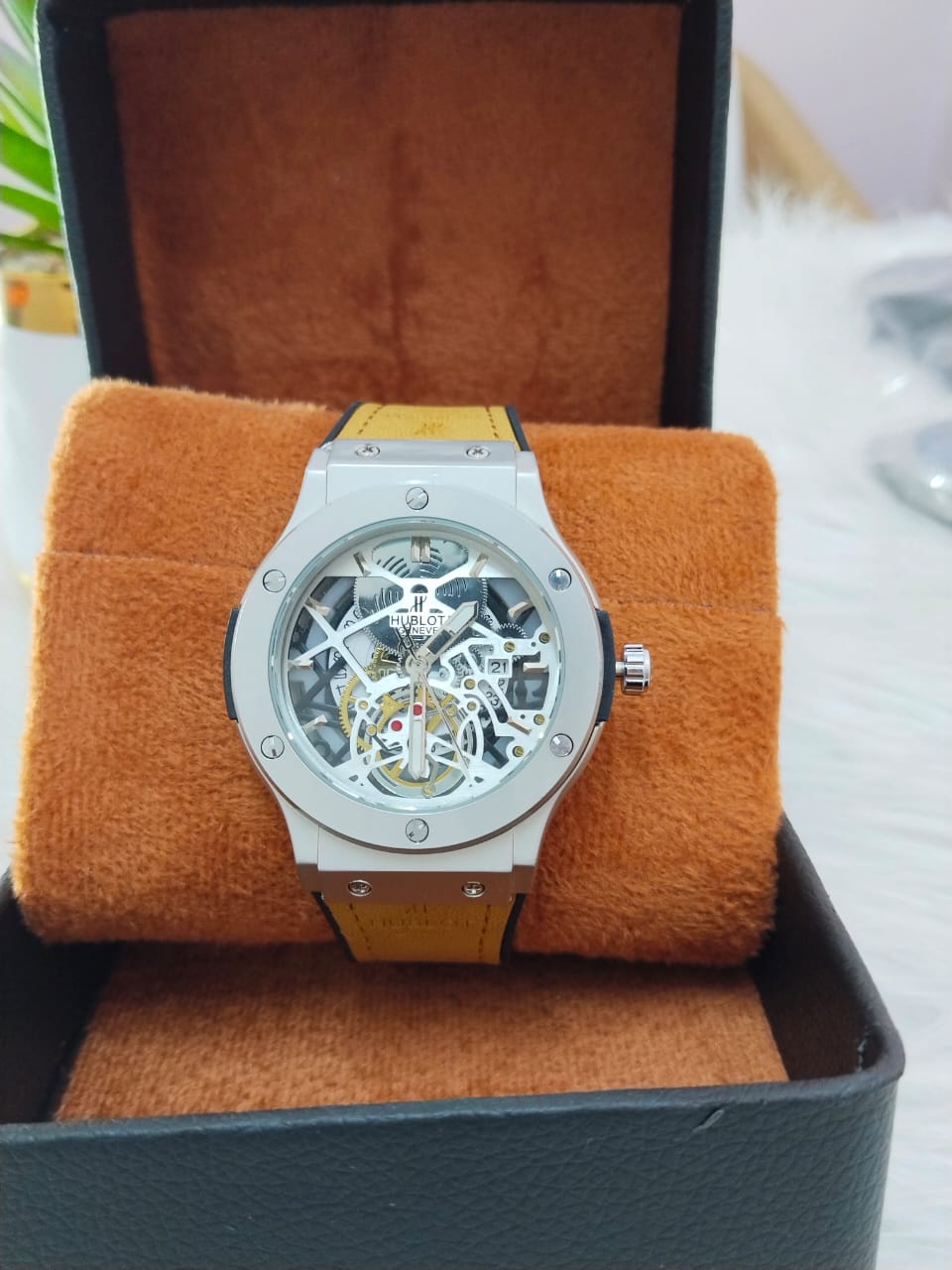 Hublot Geneva