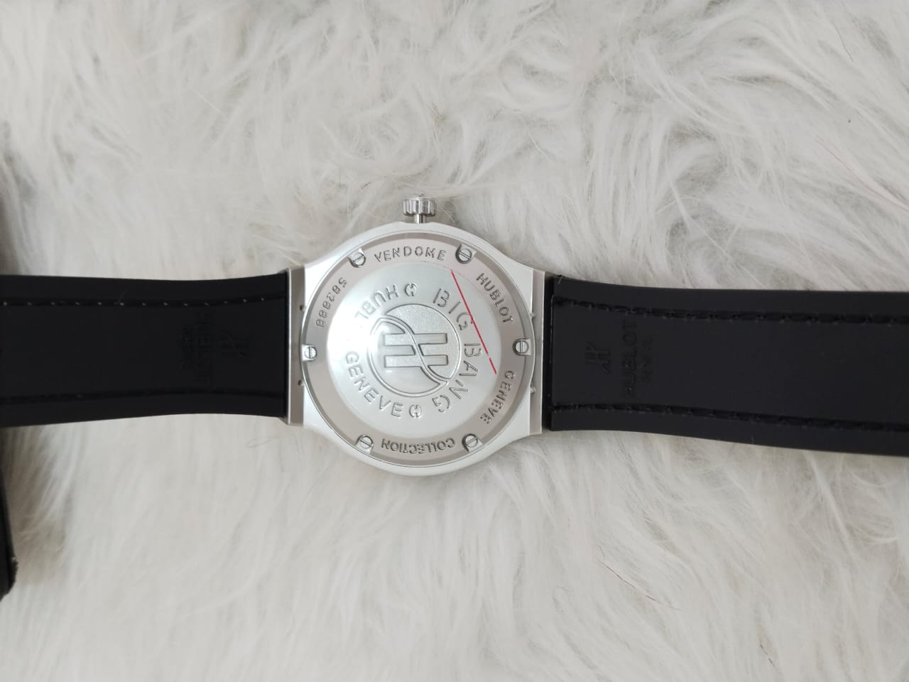 Hublot Geneva