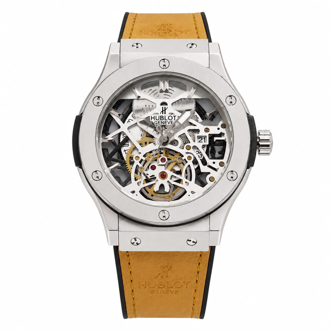 Hublot Geneva
