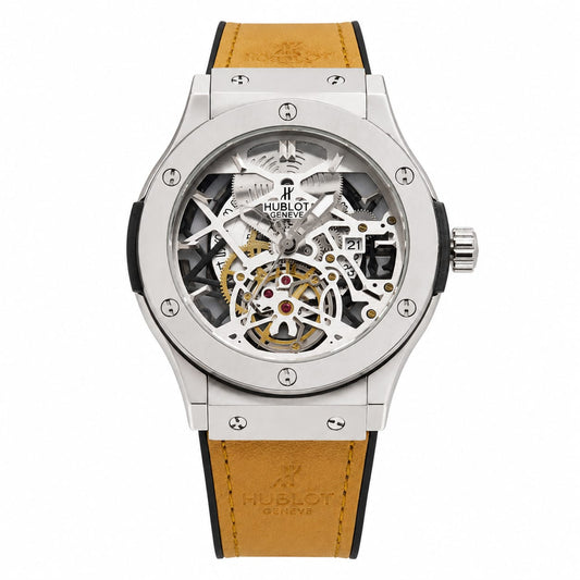 Hublot Geneva