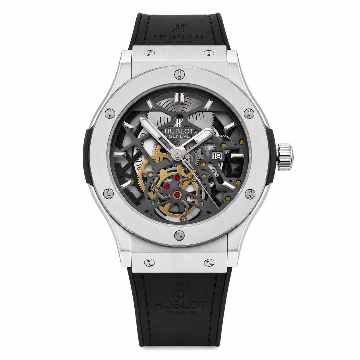 Hublot Geneva