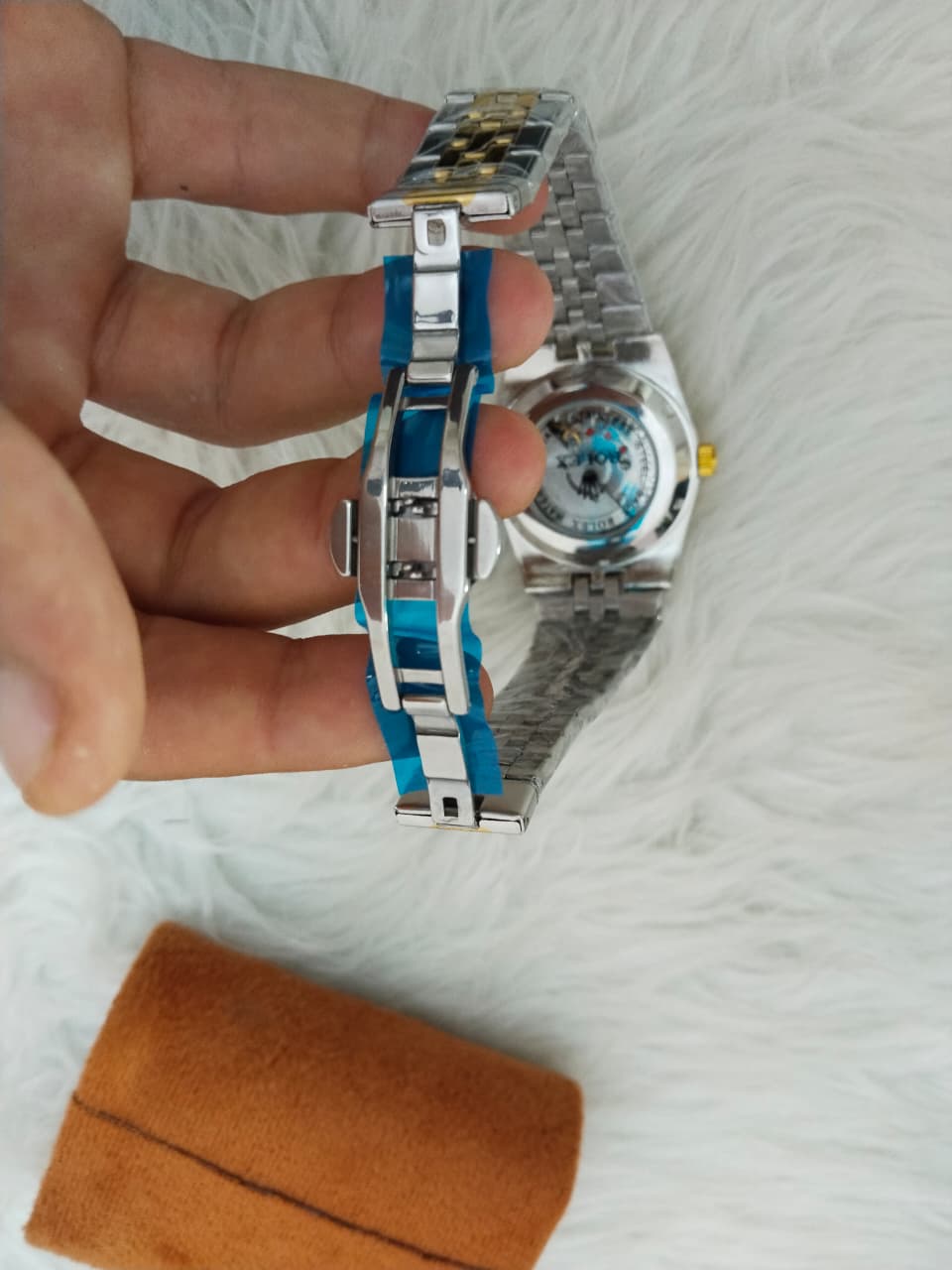 Rolex Land-Dweller  – Premium Edition 1