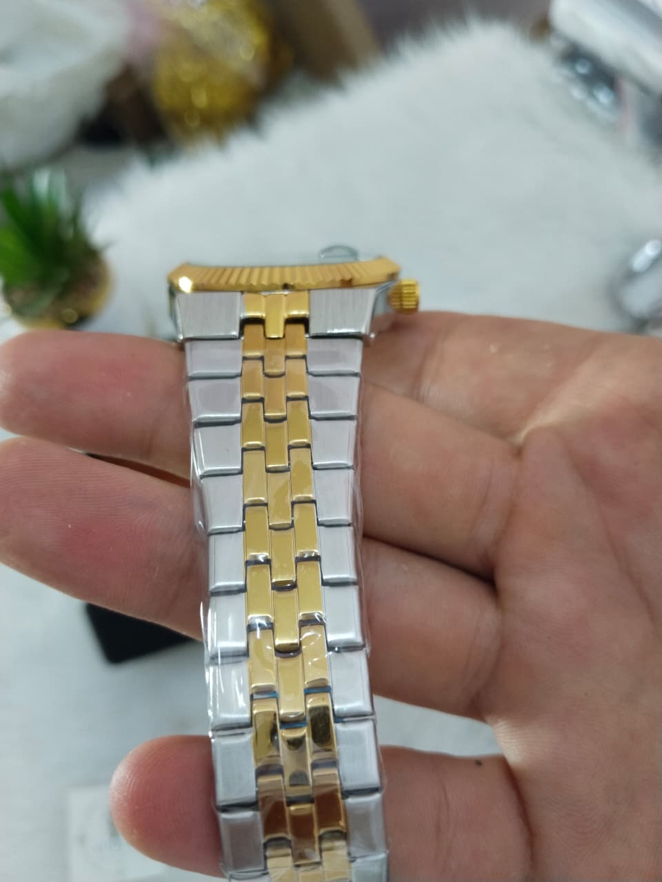 Rolex Land-Dweller  – Premium Edition 1