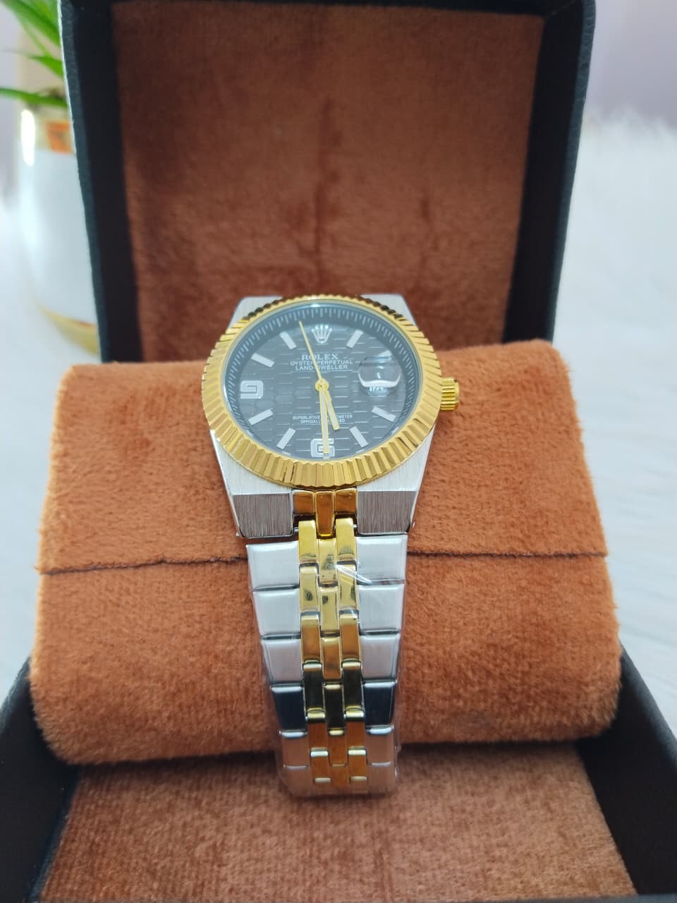 Rolex Land-Dweller  – Premium Edition 1
