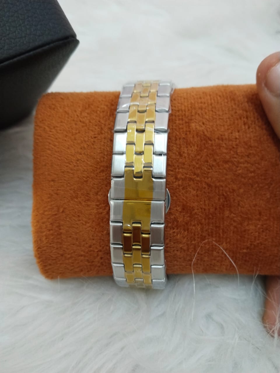 Rolex Land-Dweller  – Premium Edition 1